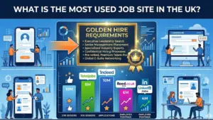 What is the Most Used Job Site in the UK? Guide